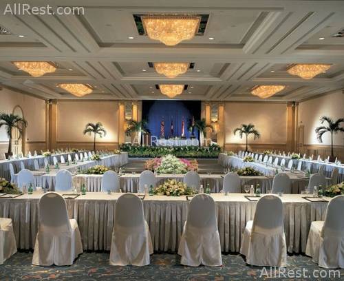 Shangri-La Hotel Singapore 42